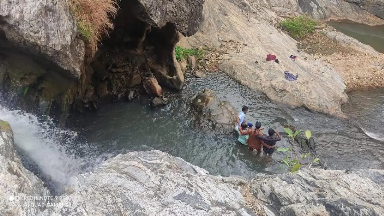 Misty Valley Resort Varagampadi