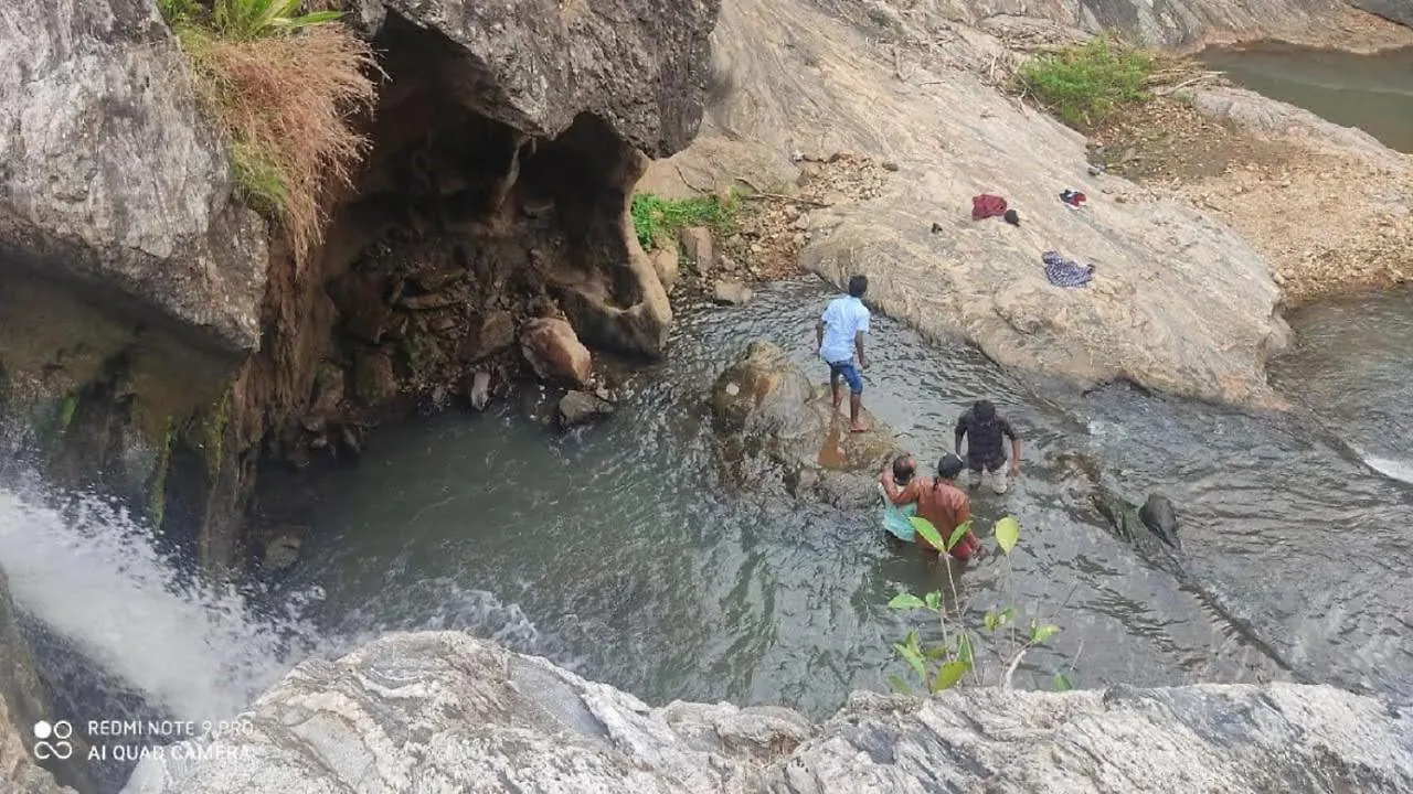 Hotel Misty Valley Resort Varagampadi