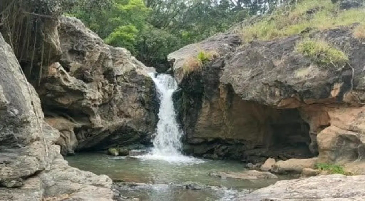 *** Hotel Misty Valley Resort Varagampadi India