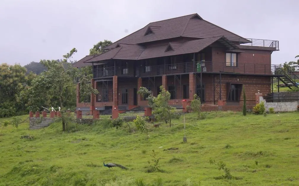 Misty Valley Resort Varagampadi Hotel