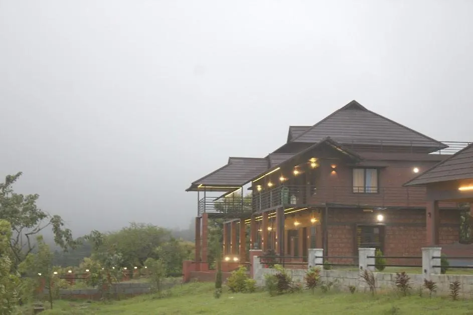 Misty Valley Resort Varagampadi 3*,  India