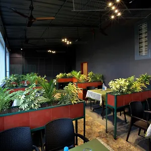Park Residency Koothattukulam Kuttattukulam