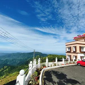 Himasailam Pool Vagamon