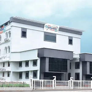Pookodans International Kondotty