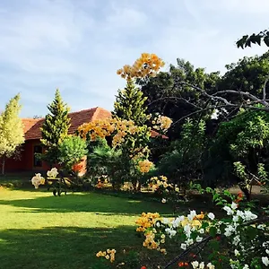 Tranquilandia Varagampadi