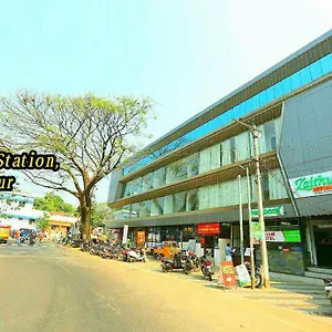 Tourist Tirur