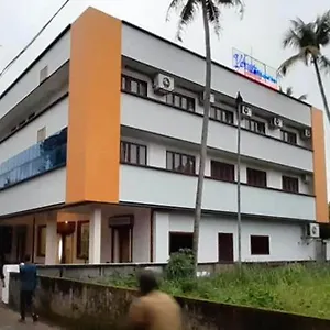 Venus Grand Kodungallur