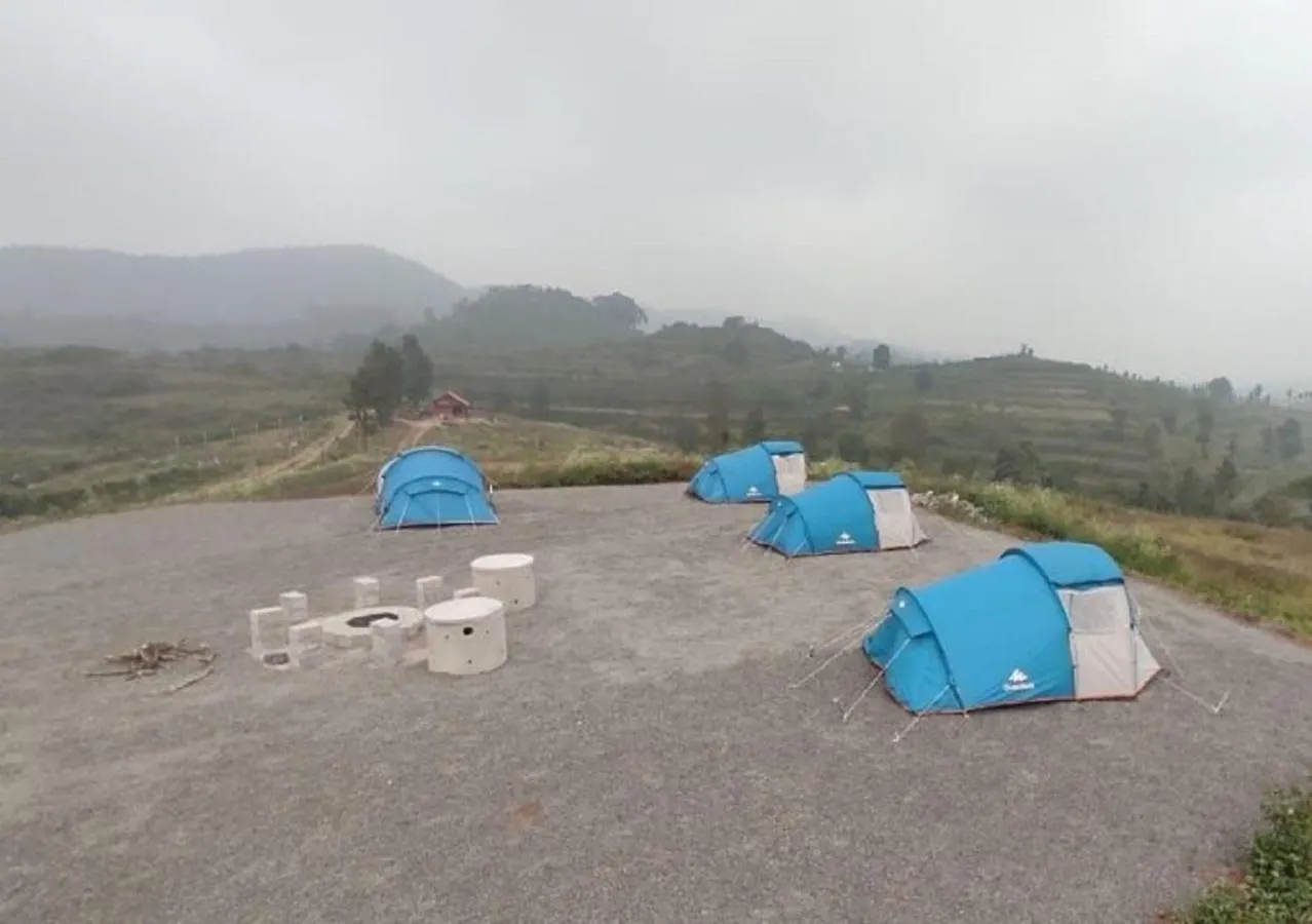 Misty Valley Resort Varagampadi Indien