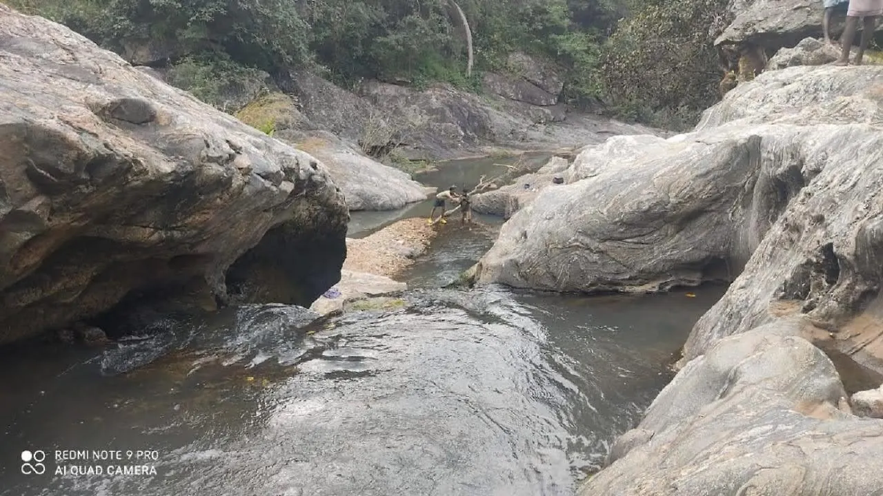 Misty Valley Resort Varagampadi 3*,