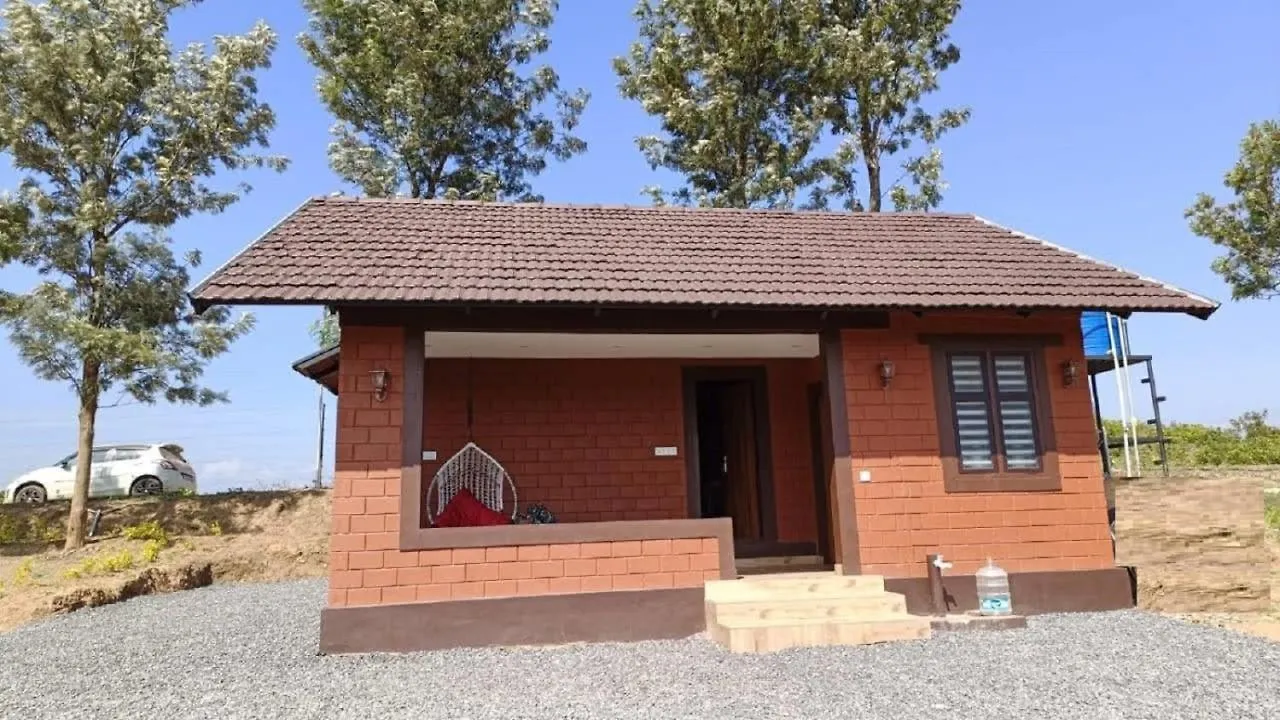 Misty Valley Resort Varagampadi