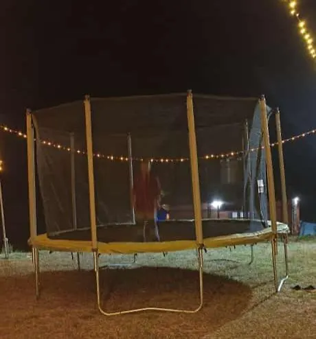 Misty Valley Resort Varagampadi 3*,