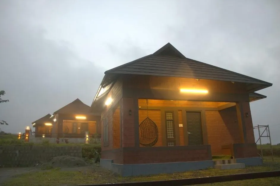 Misty Valley Resort Varagampadi 印度