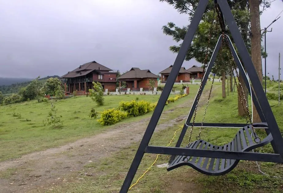Misty Valley Resort Varagampadi